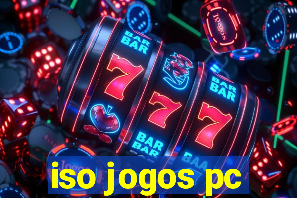 iso jogos pc